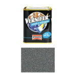 Smalto antiruggine vernifer arexons 4888 antracite antichizzato ml 750