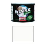 Smalto x caloriferi vernifer arexons 4906 bianco satinato ml 500