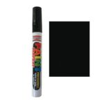 Pennarello paint marker arexons nero