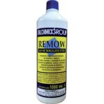 Acido disincrostante tamponato remow scioglitutto lt 1