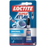 Loctite attak original gr 3 cf=pz 24