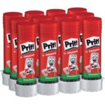 Pritt colla stick tray gr 22