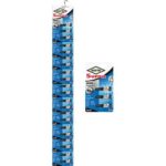 Bostik super mini clip strip cf=pz 3xgr 1