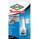 Bostik super universale  gr 7,5