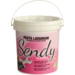 Pasta lavamani sendy nettuno lt 4