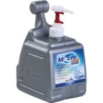 Crema lavamani macrocream nettuno + dosatore lt 3