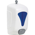 Dosatore manuale levita pp ml 900