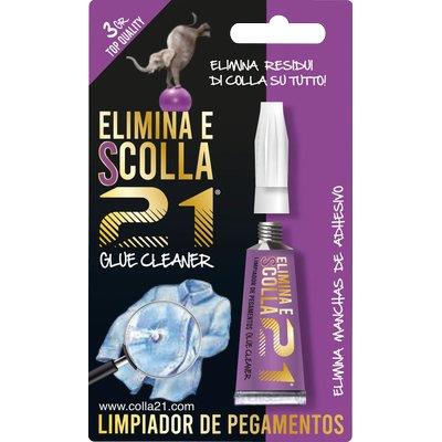 8390272.jpg Colla 21 elimina e scolla gr 3 - immagine 1