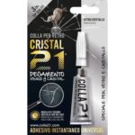 Colla 21 cristal gr 3
