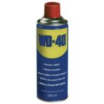 Lubrificante spray wd-40 ml 200