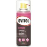 Lubrificante spray svitol technik casa arexons ml 200