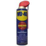 Lubrificante spray wd-40 professionale ml 500