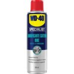 Lubrificante catena bike spray wd-40 ml 250