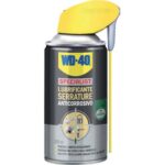 Lubrificante serrature spray wd-40 specialist ml 250
