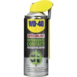 Detergente contatti spray wd-40 specialist ml 400