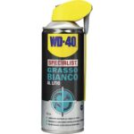 Grasso litio spray wd-40 specialist ml 400