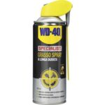 Grasso spray wd-40 specialist lunga durata ml 400