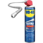 Lubrificante flexible spray wd-40 professionale ml 600