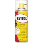 Lubrificante spray svitol arexons ml 200