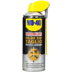 Olio da taglio wd-40 specialist ml 400