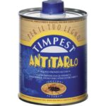 Antitarlo timpest ml 500
