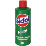 Lucida metalli sidol ml 75