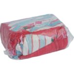 Pezzame cotone colorato cf=kg 2