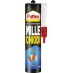 Pattex millechiodi interni + esterni gr 450