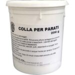 Colla x parati gr 200