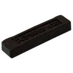 Cera stik novecento gr 30 noce scuro