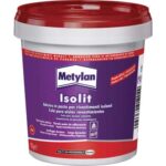 Adesivo isolanti isolit metylan gr 925