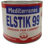 Adesivo a contatto elstik 99 new ml 1,7