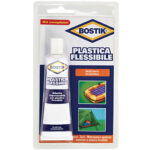 Bostik plastica flessibile gr 50