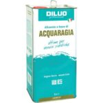 Acquaragia denaturata 2bm lt 5