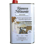 Olio teak novecento trasparente ml 500
