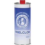 Smacchiatore sgrassatore trielina trielclor   lt 1