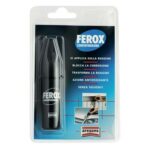 Convertitore ruggine ferox arexons ml  15