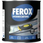 Sverniciatore ferro ferox arexons ml 750