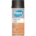 Fondo aggrappante spray ferox arexons legno ml 400