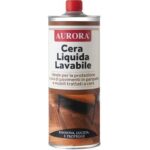 Cera aurora liquida neutra lt 1