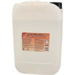 Acido cloridrico muriatico 30-33% kg 10