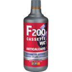 Acido anticalcare cassette wc f200 faren lt 1