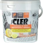 Pasta lavamani cler faren lt 4
