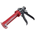 Pistola ancorante chimico effe max ml 420