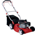 Rasaerba motore semovente leonardo 46s stars 4t cc 139 cm 46 lt 60