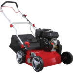 Scarificatore leonardo 42 stars 4t cc 212 cm 42 lt 40