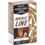 Malta refrattaria briko line kg 1