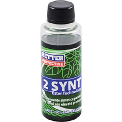 OLIO 2T SINTETICO BETTER ML 100