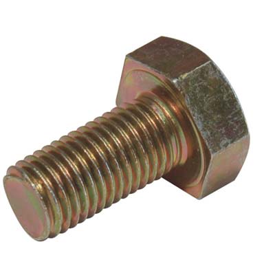 VITE COPPIA CONICA DECESPUGLIATORE M10X1,50 SX MM 20 R972171