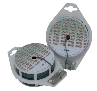 PIATTINA ANIMATA PVC DISPENSER STARS APERTO MT  25